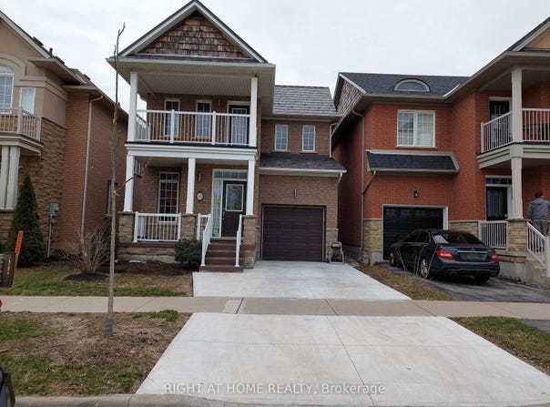 18 Islandview Way, Hamilton, Ontario L8E6C3