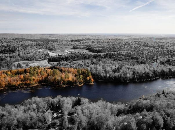 Ch. des Saules, Sainte-Anne-des-Lacs, Quebec J0R 1B0