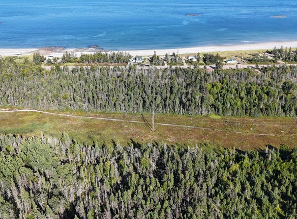 47 Route 138 E., Baie-Trinité, Quebec H1N1N1