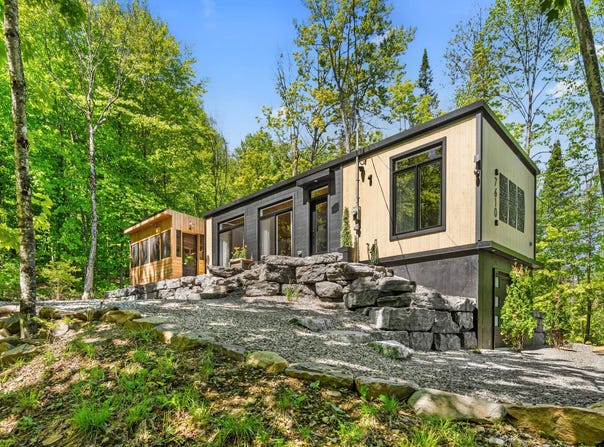 7610 Ch. de la Quiétude, Saint-Damien, Quebec J0K2E0