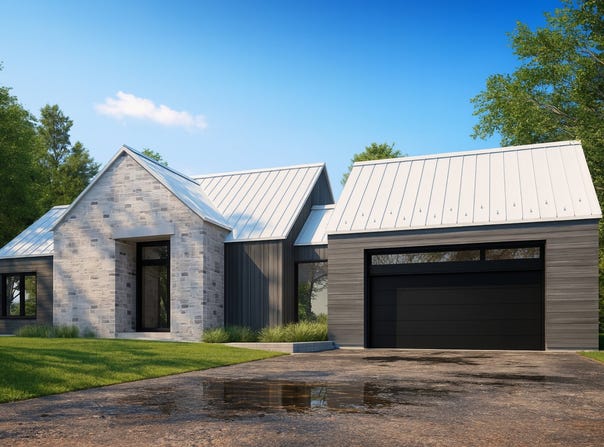 Rue du Galopeur, Sainte-Adèle, QC J8B1Y1, CA, Sainte-Adèle, Quebec J8B1Y1
