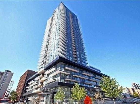 2802 - 30 ROEHAMPTON Avenue, Toronto, Ontario M4P1R2