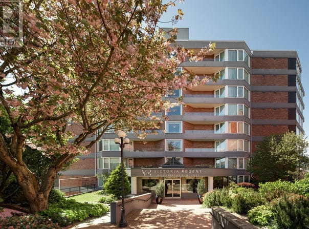 1234 Wharf Street, Victoria, British Columbia V8W3H9