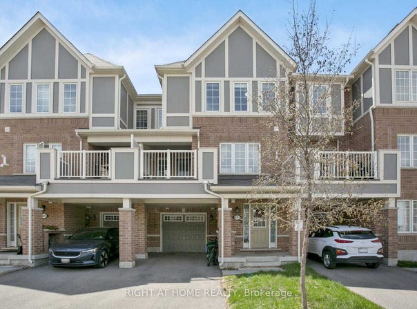 651 Laking Terrace, Milton, Ontario L9T9J4