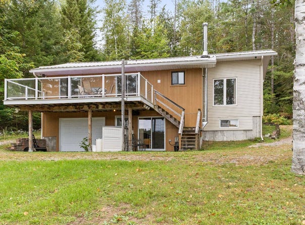 36 Ch. Giroux, Notre-Dame-de-Pontmain, Quebec J0W1S0