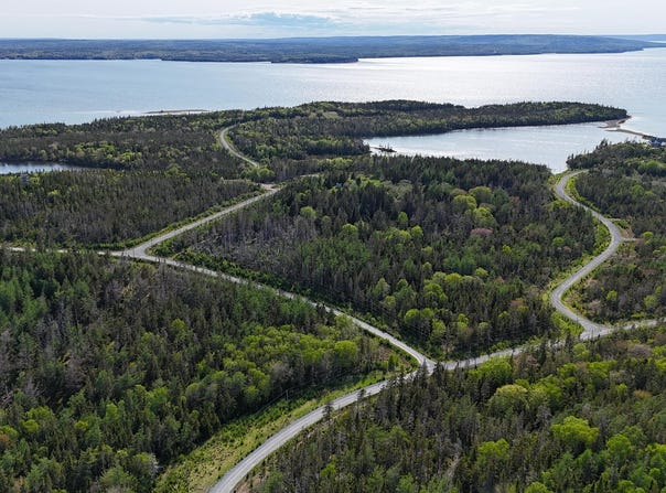 236 Katja Rose Drive, Richmond County, Nova Scotia B0E 3B0