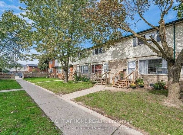 164 Jansen Avenue, Kitchener, Ontario N2A2L7