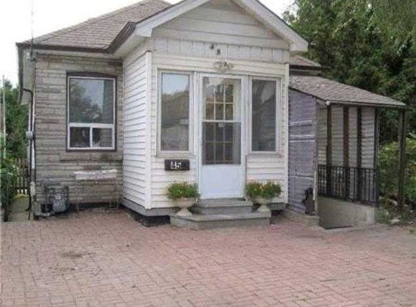 Basemen - 45 Turnberry Avenue, Toronto, Ontario M6N1P9