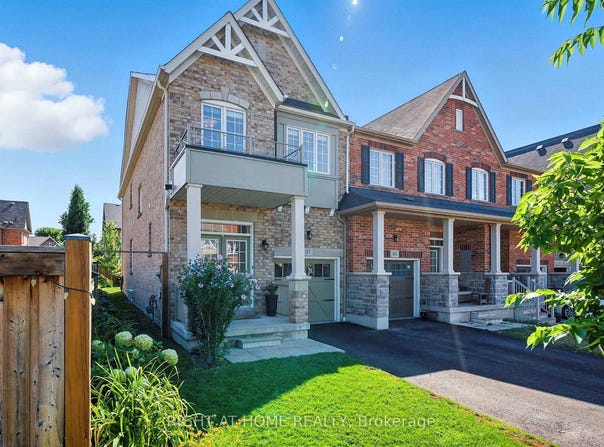 97 Cathedral Drive, Whitby, Ontario L1R0N7
