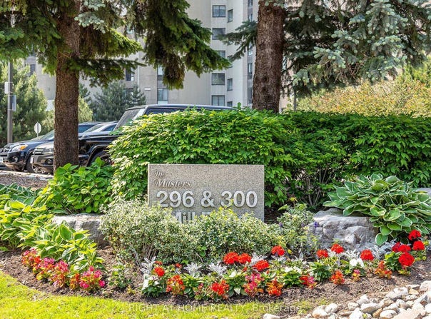 Ph 13 - 296 Mill Road, Toronto, Ontario M9C4X8