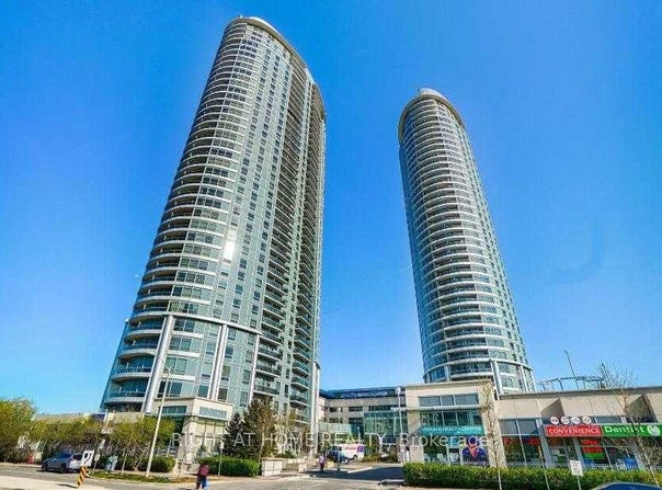 3703 - 125 Village Green Square, Toronto, Ontario M1S0G3