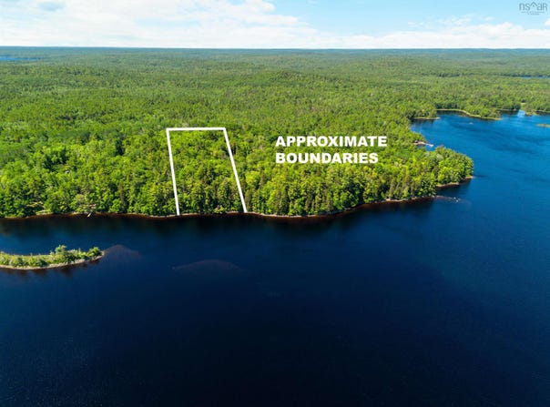 Harbour Acres Road Lot 6, Molega, Nova Scotia B0T 1E0
