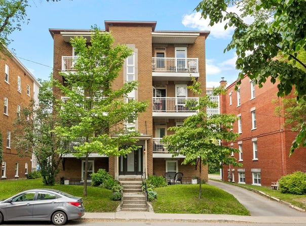 830 Av. des Jésuites, La Cité-Limoilou, QC G1S3N1, CA, La Cité-Limoilou, Quebec G1S3N1