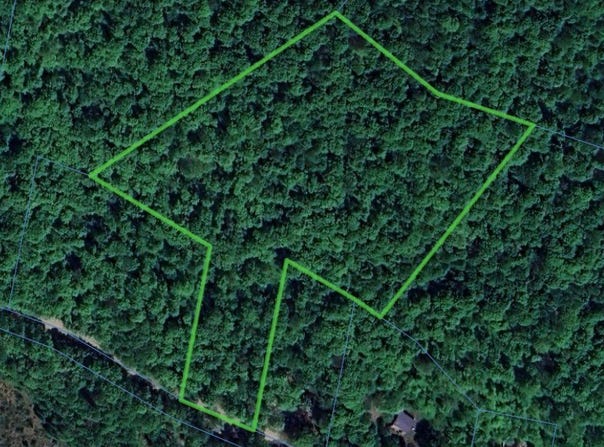Ch. Jackson, Wentworth-Nord, QC J0R1Y0, CA, Wentworth-Nord, Quebec J0R1Y0