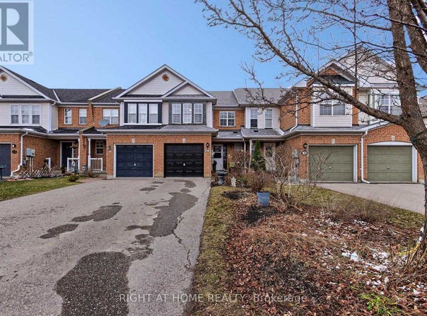 26 Crittenden Drive, Georgina, Ontario L4P4E7