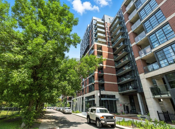 1330 Rue Olier, Le Sud-Ouest, QC H3C0T3, CA, Le Sud-Ouest, Quebec H3C0T3