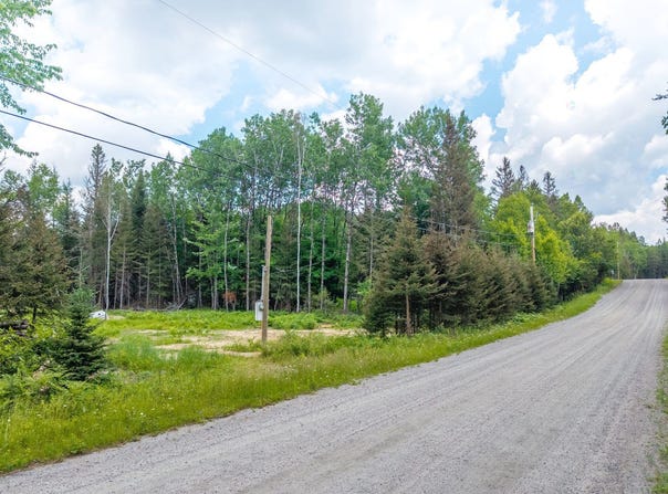 Rue des Merles, Rivière-Rouge, Quebec J0T1T0