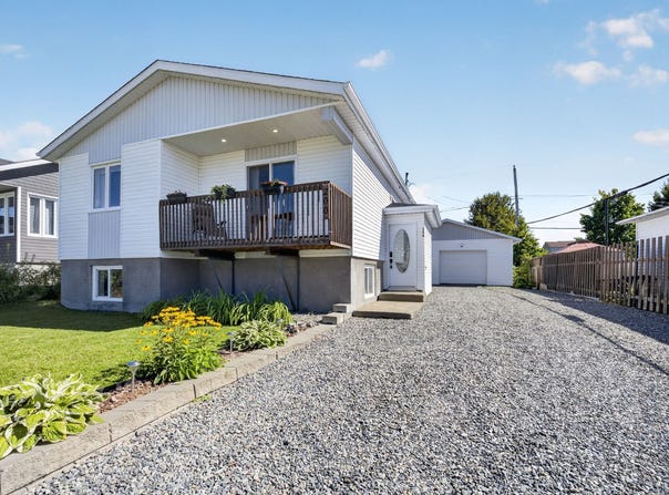 200 Rue Champoux, Val-d'Or, Quebec J9P0B8