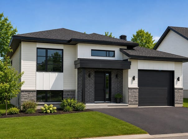 70 Rue de la Seigneurie, Montmagny, Quebec G5V4P6