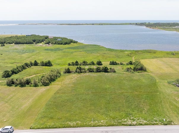Route 199, Les Îles-de-la-Madeleine, QC G4T9B7, CA, Les Îles-de-la-Madeleine, Quebec G4T9B7