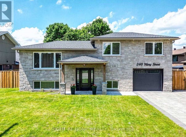 248 Mary Street, Guelph/Eramosa, Ontario N0B2K0