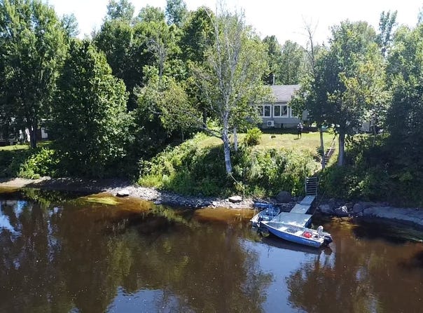 46 Ch. des Bouleaux, Kiamika, QC J0W1G0, CA, Kiamika, Quebec J0W1G0