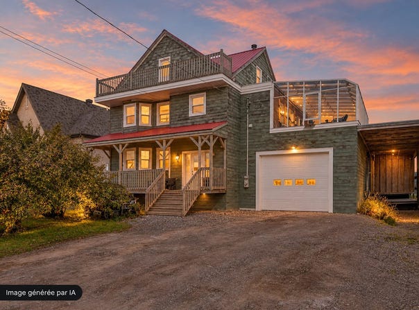 130 68e Avenue, Saint-Zotique, Quebec J0P1Z0