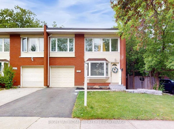2373 maryvale Court E, Burlington, Ontario L7P2P1