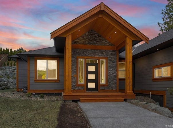 847 Bucktail Rd, Mill Bay, British Columbia V0R 2P1