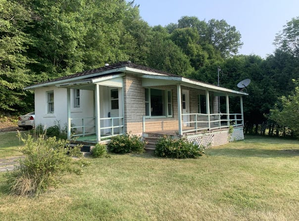 95 Ch. de Lac-Ste-Marie, Lac-Sainte-Marie, QC J0X1Z0, CA, Lac-Sainte-Marie, Quebec J0X1Z0