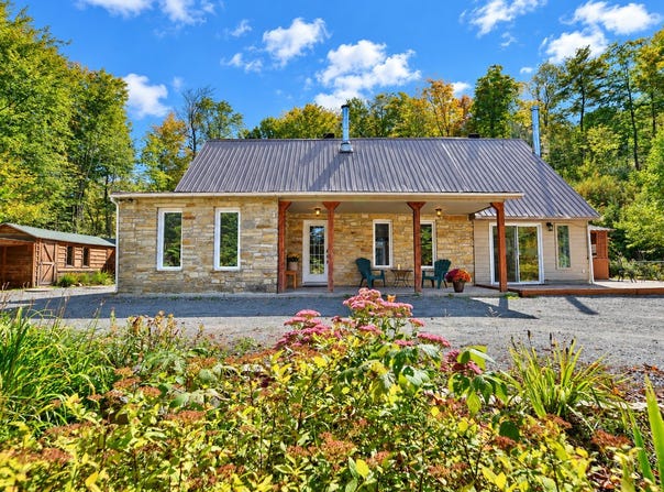 165 Ch. Edina, Brownsburg-Chatham, Quebec J8G1G1