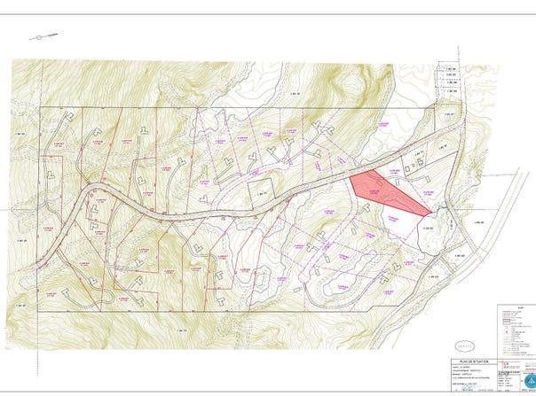 276 Mtée de Montcalm 28, Montcalm, Quebec J0T 2V0