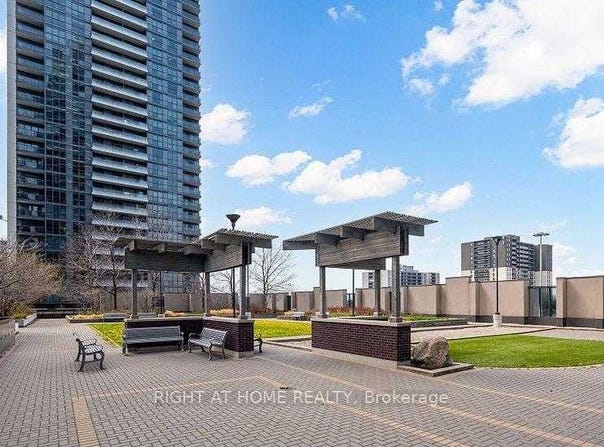 2801 - 9 Valhalla Inn Road, Toronto, Ontario M9B1S9