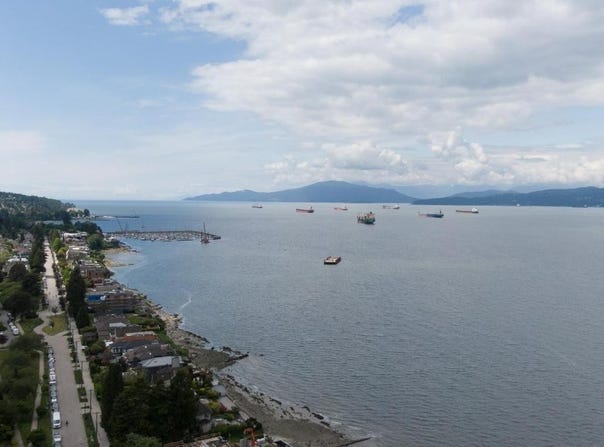 2988 POINT GREY ROAD, Vancouver, British Columbia V6K1B1
