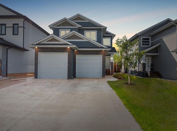 178 Prospect Drive, Fort McMurray, Alberta T9K0W4