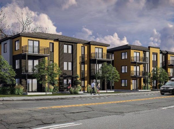 680 Notre-dame, Repentigny, Québec J6A 2W7, CA, Repentigny, Quebec J6A 2W7