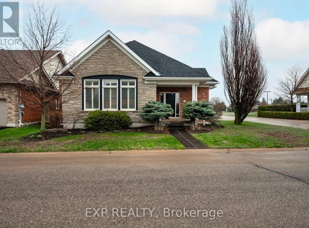 51 - 200 KINGFISHER DRIVE, Mono, Ontario L9W0B3