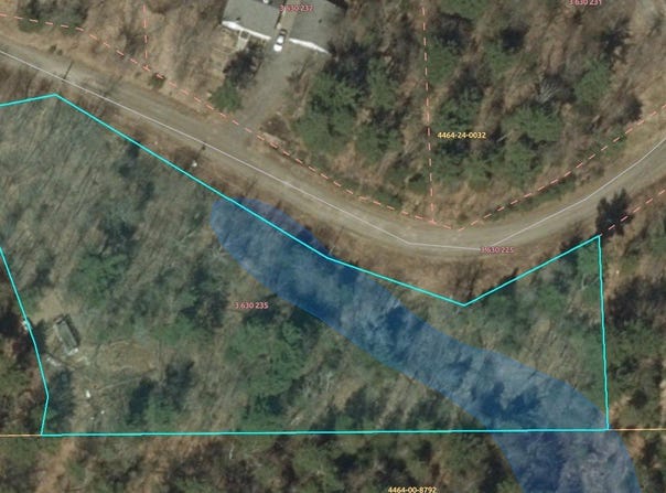 Ch. Richard-Tapp, Lachute, Quebec J8H0J9