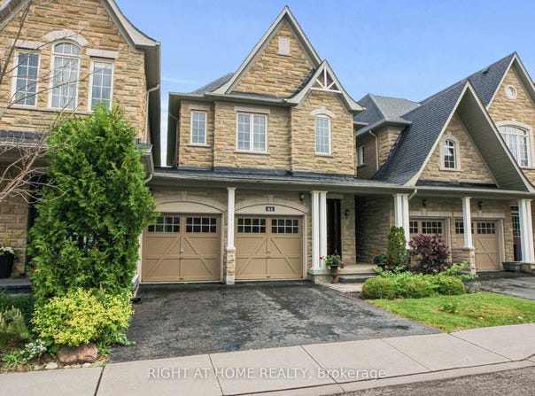 41 - 280 Paradelle Drive, Richmond Hill, Ontario L4E0E1
