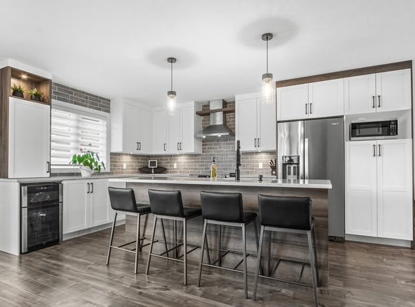 5791 Rue des Semences, Desjardins, Quebec G6C0J7