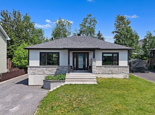 542 Rue des Agarics, Rimouski, QC G5N1M9, CA, Rimouski, Quebec G5N1M9