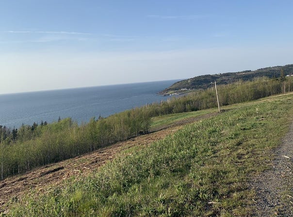 337 Highway Lot 5, Morar, Nova Scotia B2L 2L1