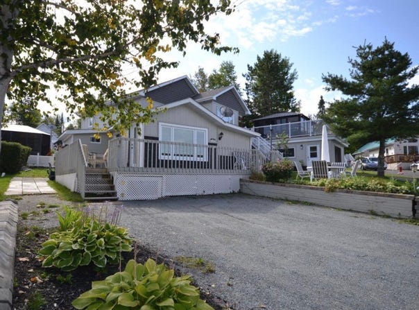 451 Ch. de la Plage-Lemoine, Val-d'Or, Quebec J9P5Y8