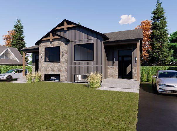 3325 Rue Éva-Tanguay, Les Nations, QC J1L0K3, CA, Les Nations, Quebec J1L0K3