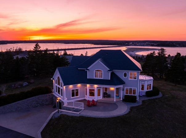 101 McGray Avenue, North East Point, Nova Scotia B0W2P0