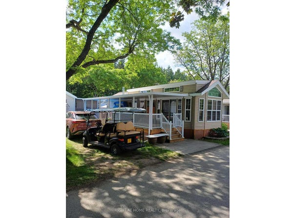 SITE EA - 15014 Ninth Line, Whitchurch-Stouffville, Ontario L4A2Y3