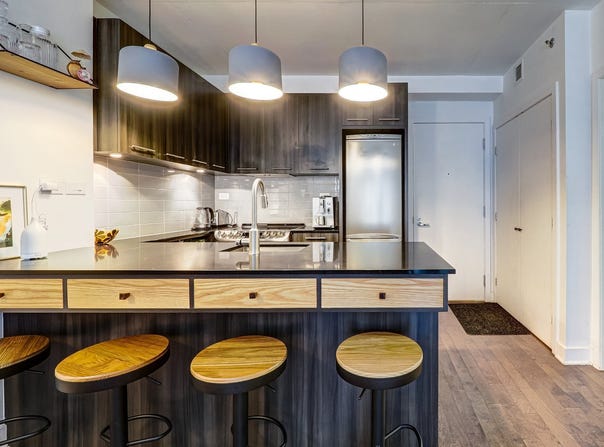 1414 Rue Chomedey, Ville-Marie, QC H3H0A2, CA, Ville-Marie, Quebec H3H0A2