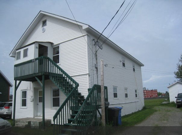 49-55 Rue de la Marée, Matane, QC G4W1H9, CA, Matane, Quebec G4W1H9