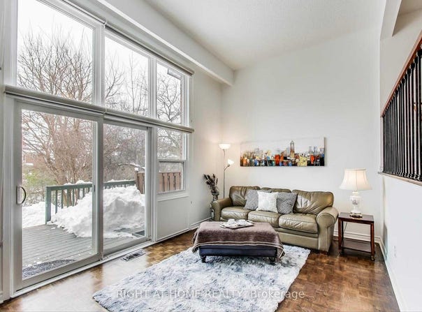 21 - 301 Bridletowne Circle W, Toronto, Ontario M1W2H7