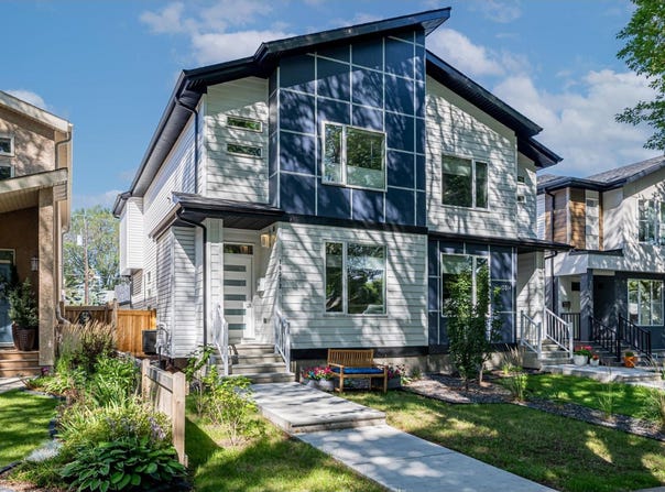 10312 78 st NW, Edmonton, Alberta T6A3E5
